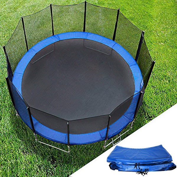 Trampoline Tent Cover Wayfair